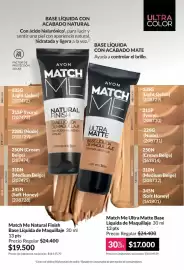 Catálogo Avon Página 27