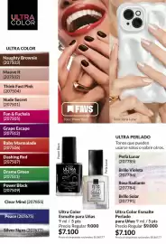Catálogo Avon Página 28