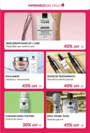 Catálogo Avon Página 3