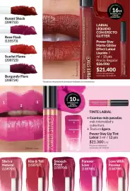 Catálogo Avon Página 30