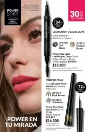 Catálogo Avon Página 32