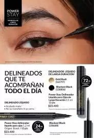 Catálogo Avon Página 33