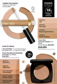 Catálogo Avon Página 34