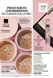 Catálogo Avon Página 39