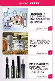 Catálogo Avon Página 4
