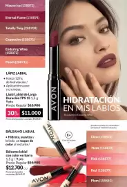 Catálogo Avon Página 40