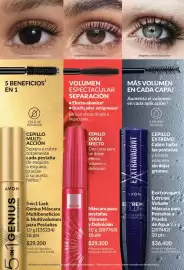 Catálogo Avon Página 42