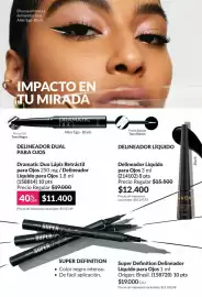 Catálogo Avon Página 43