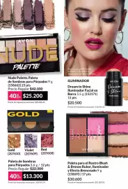 Catálogo Avon Página 45