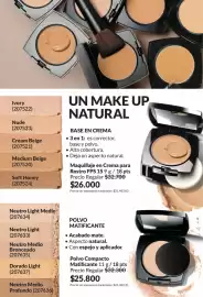 Catálogo Avon Página 46
