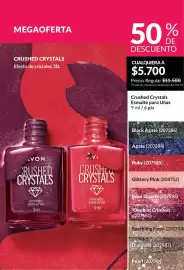 Catálogo Avon Página 47