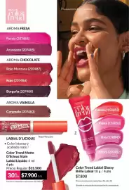 Catálogo Avon Página 48