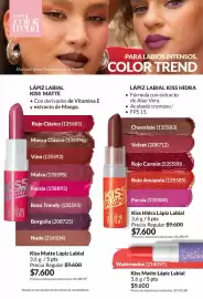 Catálogo Avon Página 49