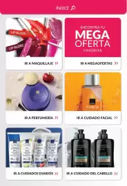 Catálogo Avon Página 5
