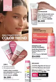 Catálogo Avon Página 51