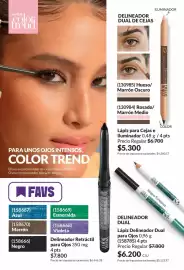 Catálogo Avon Página 53