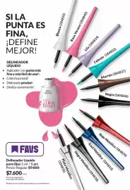 Catálogo Avon Página 54