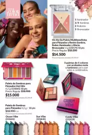 Catálogo Avon Página 56