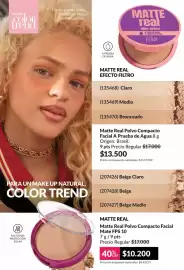 Catálogo Avon Página 57