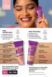 Catálogo Avon Página 58