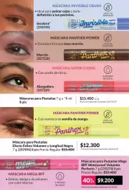 Catálogo Avon Página 59