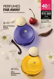 Catálogo Avon Página 63
