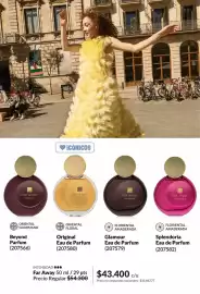 Catálogo Avon Página 64