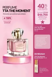 Catálogo Avon Página 65