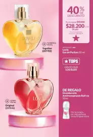 Catálogo Avon Página 68