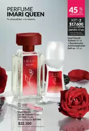 Catálogo Avon Página 71