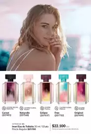 Catálogo Avon Página 72