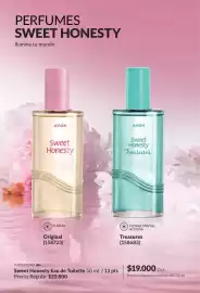 Catálogo Avon Página 77
