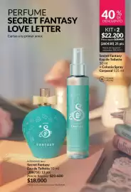 Catálogo Avon Página 78
