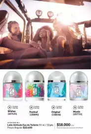 Catálogo Avon Página 81