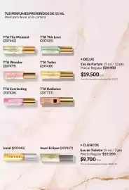Catálogo Avon Página 84
