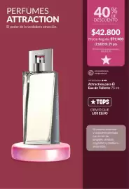 Catálogo Avon Página 86