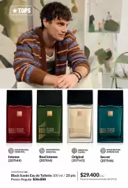 Catálogo Avon Página 94