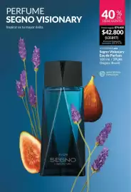 Catálogo Avon Página 95