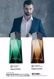 Catálogo Avon Página 96