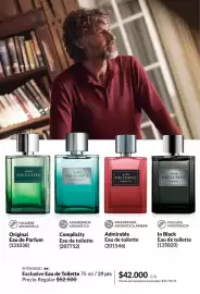 Catálogo Avon Página 98