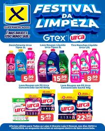 Folheto X Supermercados Página 2