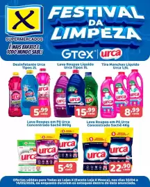 Folheto X Supermercados Página 2