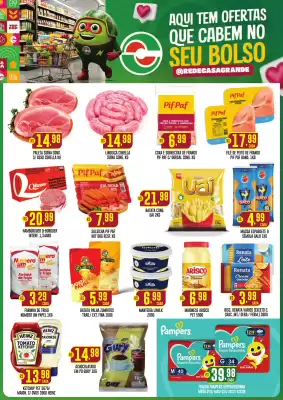 Casagrande (válido até 12-05)