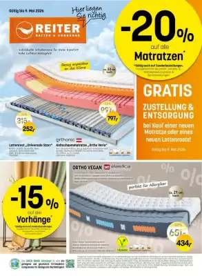 Reiter (gültig bis 9-05)