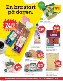 Willys Hemma reklamblad vecka 19 Sida 2