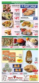 Bell's Market weekly ad week 18 Page 4