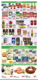 Bell's Market weekly ad week 18 Page 2