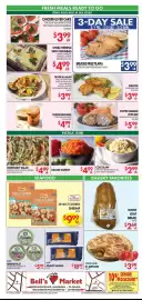 Bell's Market weekly ad week 18 Page 4