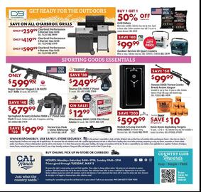 C A L Ranch Stores weekly ad week 18 Page 8