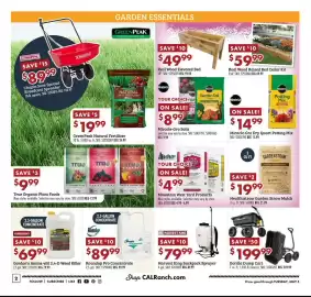 C A L Ranch Stores weekly ad week 18 Page 2
